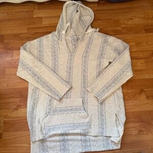 Vintage Havana Beach Sweatshirt